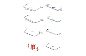 FRONT BUMPERS