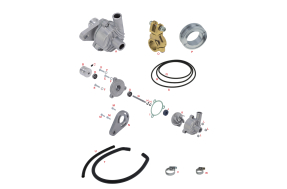 WATER PUMP