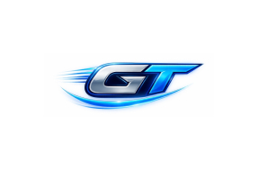 GT chassis part