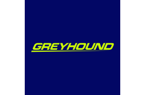 GREYHOUND